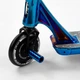 Самокат Трюковый 44374 Best Scooter "SIMBIOTE" HIC-Система ПЕГИ (Алюминиевый Диск И Дека) Колёса 120мм - изображение 4