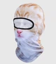 Балаклава 3D кошка рыжая (623667921) Зверомаска - изображение 2