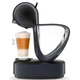 Капсульная кофеварка Nescafe Dolce Gusto Infinissima KP173B31 Black - изображение 1
