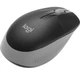 Миша Logitech M190 Full-size Mid Grey (910-005906) - изображение 4
