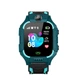 Детские умные смарт-часы Smart baby watch Q190 GPS с камерой, прослушкой, трекером, Голубой - изображение 2
