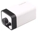 Компрессор SunSun CT-202 180 л/ч для аквариума 100-200 л двухканальный - изображение 1