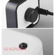 Компрессор SunSun CT-202 180 л/ч для аквариума 100-200 л двухканальный - изображение 5