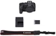 Цифрова камера CANON EOS RP Body - изображение 3
