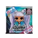 Кукла ЛОЛ ОМГ Леди Галактика LOL Surprise OMG Gamma Babe серии Movie Magic - изображение 6