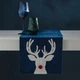 Скатерть-дорожка на стол Home&You Deerllo 35 х 180 см - изображение 1