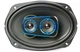 Автоакустика Kicx QR-693 - изображение 2