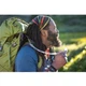 Рюкзак Osprey Aether 65 Garlic Mustard Green, S/M, Garlic Mustard Green (009.2400) - изображение 8