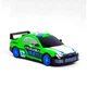 Машинка для дрифта на радиоуправлении HB Toys Subaru 4WD / Субару на радиоуправлении дрифт - изображение 3