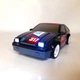 Машинка для дрифта на радиоуправлении HB Toys Toyota Sprinter 4WD / Тойота на радиоуправлении дрифт - изображение 3