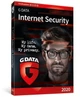 G Data Internet Security 1 рік 5 ПК Продовження - изображение 1
