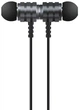 Навушники 2E X1 Extra Bass Mic, Black (2E-IEX1BK) - зображення 2