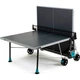 Теннисный стол Cornilleau 300x Cross Outdoor (для улицы) - изображение 1