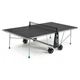 Теннисный стол Cornilleau 100x Cross Outdoor (для улицы) - изображение 2