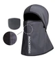 Балаклава флис RockBros LF7150 564397627 Серый - изображение 3