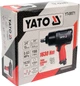 Гайковерт пневматический ударный Yato 1630 Hm YT-09571 - изображение 5