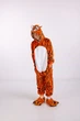 Пижама Кигуруми Для Мужчин Kigurumi Тигр Оранжевый XL 175-185 см (1028/1) - изображение 6