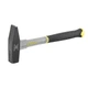 Молоток слесарный Stanley "Fiberglass DIN" 500 г (STHT0-51908) - изображение 2