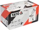 Пульверизатор Yato HVLP с верхним баком 0.6 л YT-2341 - изображение 3