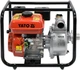 Мотопомпа бензинова 3600 Вт Yato YT-85401 - зображення 3