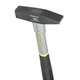 Молоток слесарный Stanley "Fiberglass DIN" 300 г (STHT0-51907) - изображение 3
