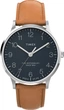 Мужские часы Timex Waterbury Classic Tx2u97200 - изображение 1