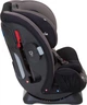 Автокресло Joie Every Stage Ember гр. 0+/1/2/3 0-36 кг 5056080607573 - изображение 5