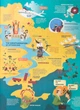 TravelBook Ukraine Книга - Мандрівка Україна (9786177563647) - изображение 3