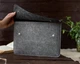 Чехол для ноутбука Gmakin для Macbook Pro 14 Черно-серый (GM05-14) - изображение 12