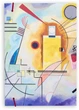 Скетчбук Manuscript Kandinsky 1925 Plus A5 Чистые 160 страниц с открытым переплетом (M - K1925+) - изображение 3