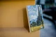 Скетчбук Manuscript V. Gogh 1889 Plus&nbsp;A5 Чистые 160 страниц с открытым переплетом (M - VG1889+) - изображение 9