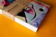 Скетчбук Manuscript Kandinsky 1925 Plus A5 Чистые 160 страниц с открытым переплетом (M - K1925+) - изображение 9