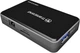 Розгалужувач-хаб USB 3.0 від Transcend TS-HUB3K 4 ports HUB - зображення 2