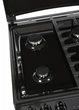Плита комбінована Gorenje K5351BRF - изображение 11