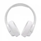 Bluetooth-гарнитура JBL T760 NC White (JBLT760NCWHT) - изображение 4