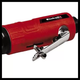 Шлифмашина пневматическая прямая Einhell TC-PP 220 - изображение 3