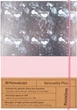 Скетчбук Manuscript Sensuality Plus A5 Чисті 160 сторінок з відкритою палітуркою (M - Sensuality+) - зображення 1