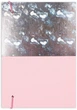 Скетчбук Manuscript Sensuality Plus A5 Чисті 160 сторінок з відкритою палітуркою (M - Sensuality+) - зображення 3