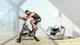 Сайкл-тренажер TOORX Indoor Cycle SRX 100 (SRX-100) (929483) - изображение 15