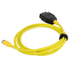 BMW ENET кабель для диагностики, кодирования и настройки BMW F-series (ESYS, Ethernet, ICOM) - изображение 3