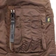 Парка Alpha Industries Slim Fit N-3B Parka 2XL Brown/Red - изображение 4