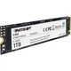 Накопитель SSD M.2 2280 1TB Patriot (P300P1TBM28) (P300P1TBM28) - изображение 2