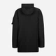 Пуховик зимний мужской Alpha Industries N-3B Down Parka MJN48502C1 XS Black - изображение 2