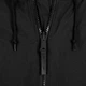 Пуховик зимний мужской Alpha Industries N-3B Down Parka MJN48502C1 XS Black - изображение 5