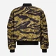 Бомбер Alpha Industries MA-1 Coalition Blood Chit MJM48500C1 L Tiger Camo - изображение 2