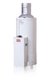 Котел газовый дымоходный Dani (Дани) АКГВ Comfort D 18 - изображение 1