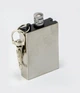 Бензиновая спичка, вечная спичка Zippo Style (1000575-Silver-0) - изображение 1