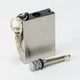 Бензиновая спичка, вечная спичка Zippo Style (1000575-Silver-0) - изображение 3