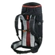 Рюкзак Ferrino XMT 40 л + 5 л Black (928050) - изображение 2