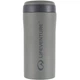 Термокухоль Lifeventure Thermal Mug grey matt (9530ME) - зображення 1